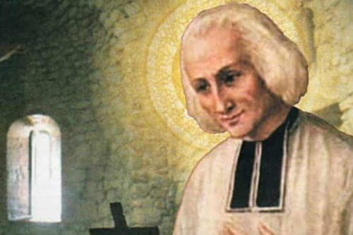 sao joao maria vianney ec