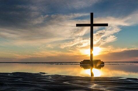 ‘Perder’ a vida por Cristo