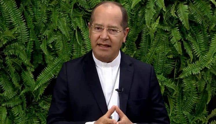 Presidente da CNBB é nomeado como membro do observatório dos direitos humanos do poder judiciário - Jornal O São Paulo