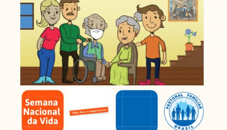 Comissão Vida e Família promove Semana da Vida em sintonia com CF 2020 - Jornal O São Paulo