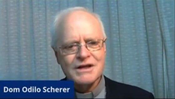 ‘A Palavra de Deus está acima de todos nós’ - Jornal O São Paulo