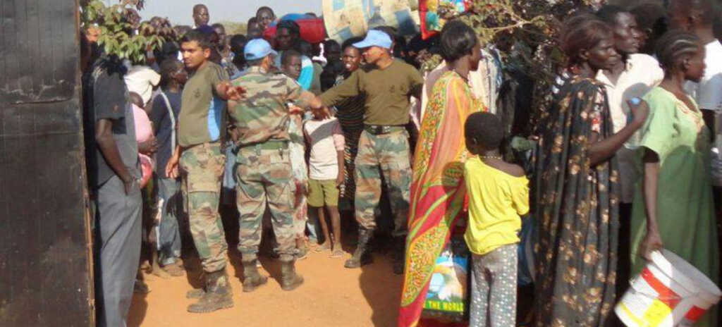 Igrejas e organizações cristãs fazem novo apelo pela paz no Sudão do Sul - Jornal O São Paulo