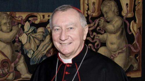 Parolin