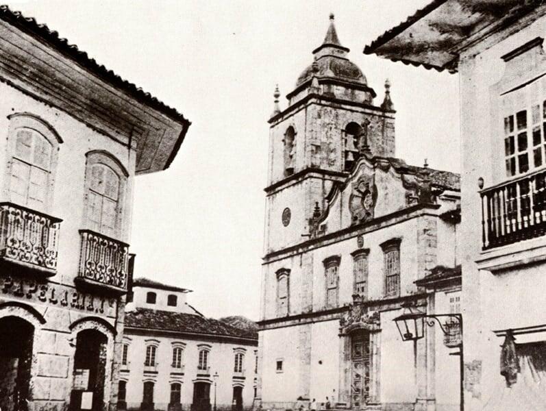 ‘Somos as pedras vivas da Igreja que tem como fundamento Jesus Cristo’ - Jornal O São Paulo