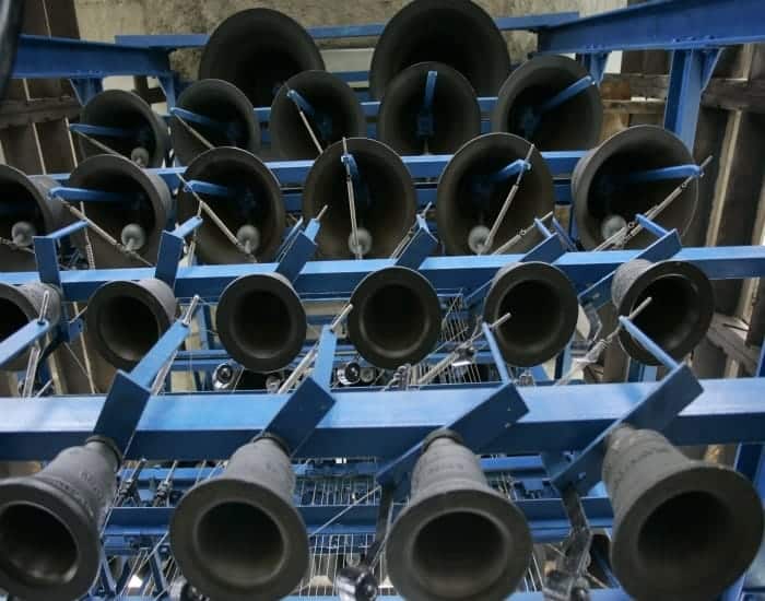 ‘Somos as pedras vivas da Igreja que tem como fundamento Jesus Cristo’ - Jornal O São Paulo