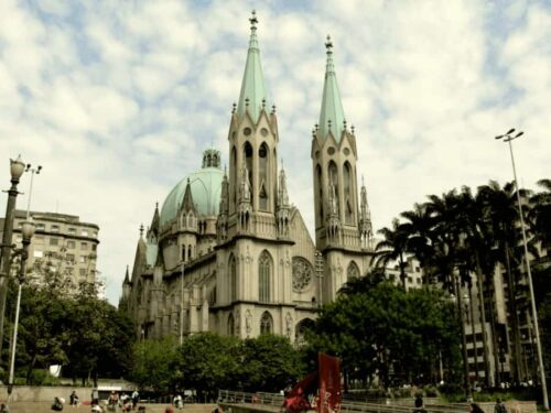 catedral da se