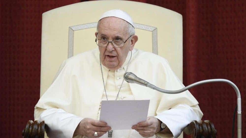 Papa: a ciência e a fé em diálogo intenso pela conversão ecológica - Jornal O São Paulo