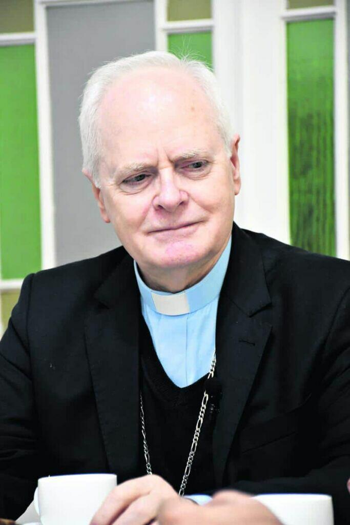 ‘A penitência sempre se faz em vista da conversão e da renovação da vida’ - Jornal O São Paulo