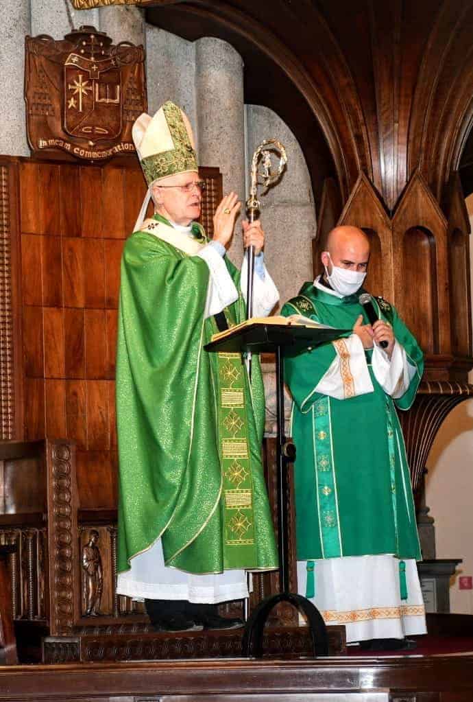 ‘Amar a pátria pode ser expressão de genuíno amor ao próximo’ - Jornal O São Paulo