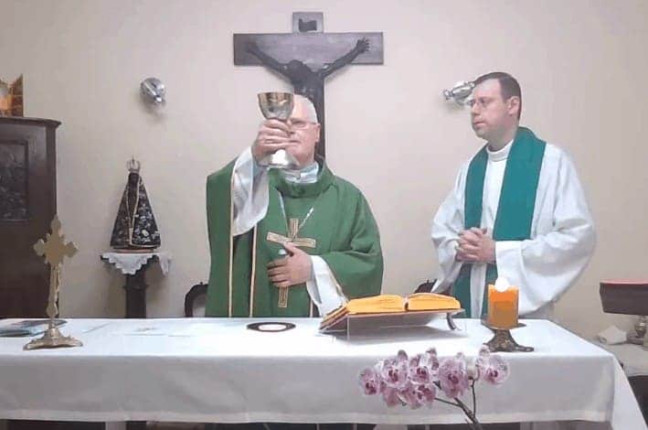 ‘Os cristãos devem viver unidos na fé comum e no serviço ao Evangelho’ - Jornal O São Paulo