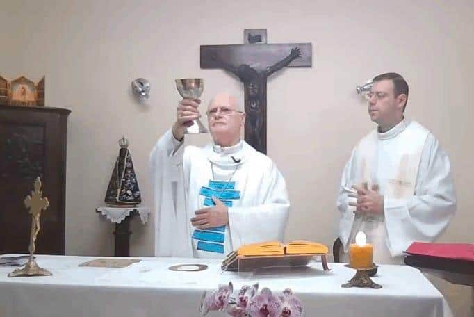 ‘O Nascimento de Nossa Senhora é como a aurora que precede o sol’ - Jornal O São Paulo