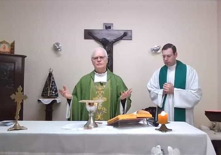 ‘Que possamos sempre contar entre os discípulos atentos à Palavra de Deus’ - Jornal O São Paulo