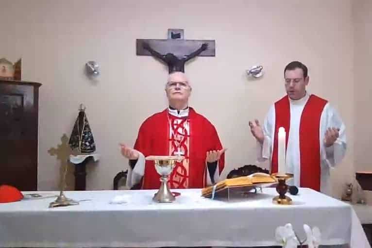 ‘Nossa vida não tem fim e si mesma, mas em Deus’ - Jornal O São Paulo