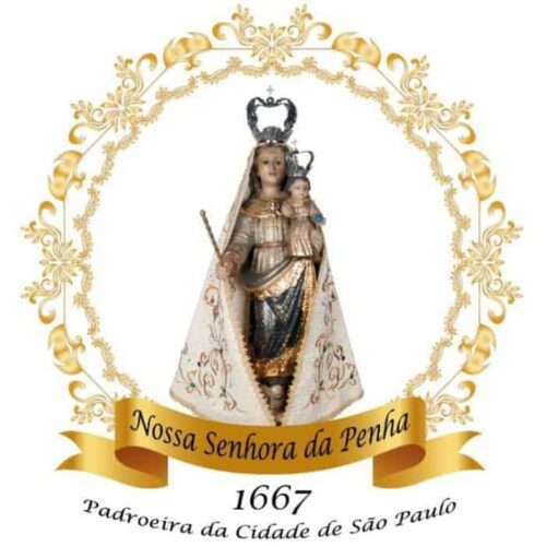 nossa senhora da penha