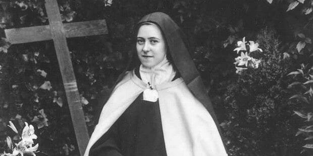 Santa Teresinha: ‘No coração da Igreja, serei o amor’ - Jornal O São Paulo
