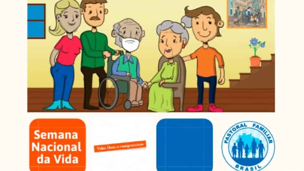 Semana Nacional da Vida destaca compromisso com a dignidade humana - Jornal O São Paulo