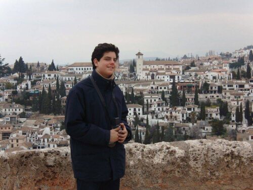 pelo mundo carlo acutis