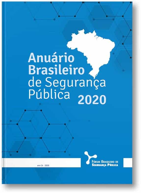 Número de mortes violentas aumenta 7,1% no 1º semestre, diz anuário - Jornal O São Paulo