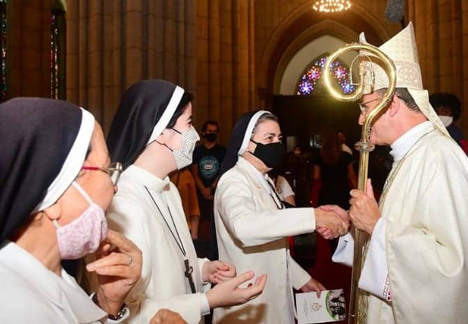 ‘Professores: sal e luz para a educação do mundo’ - Jornal O São Paulo