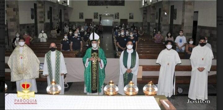 Missas e momentos de oração marcam a Semana Nacional da Vida - Jornal O São Paulo