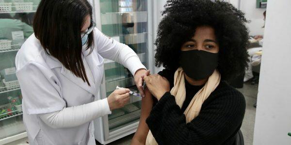 São Paulo prorroga campanha de Multivacinação e Poliomielite até dia 13 de novembro