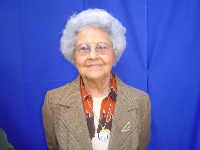 Morre Alzira Altenfelder Mesquita, fundadora da Universidade São Judas Tadeu - Jornal O São Paulo