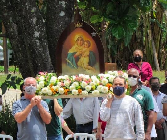 Movimento Apostólico de Schoenstatt comemora 106 anos de fundação - Jornal O São Paulo