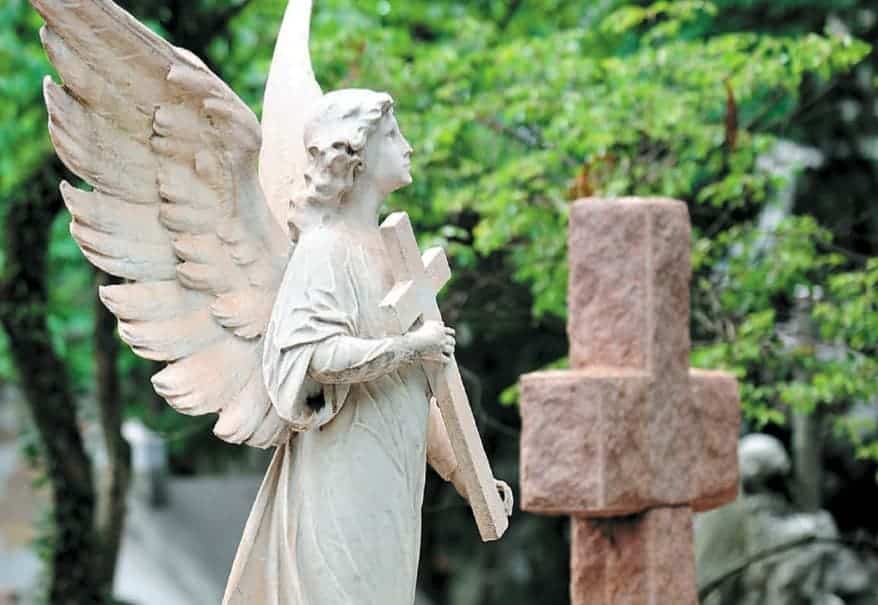 Indulgência plenária do Dia de Finados poderá ser obtida durante todo o mês de novembro - Jornal O São Paulo