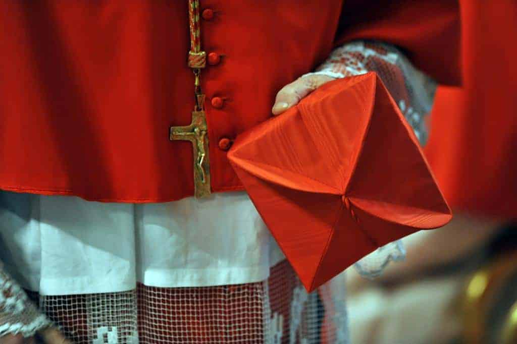 Papa Francisco criará 13 novos cardeais - Jornal O São Paulo