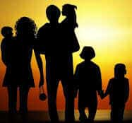 Familia missionaria  e