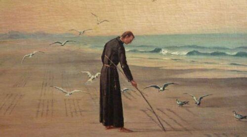 Sao Jose de Anchieta   praia