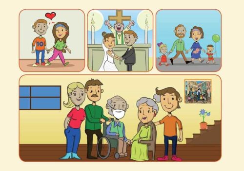 Semana Nacional da Vida