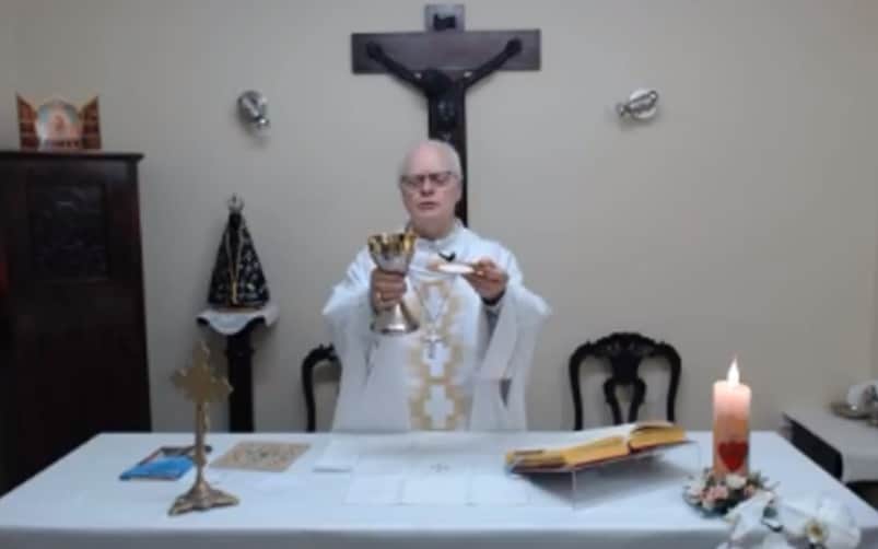 ‘Que Santa Teresa de Jesus nos ajude a seguir o caminho da santidade e da perfeição’ - Jornal O São Paulo