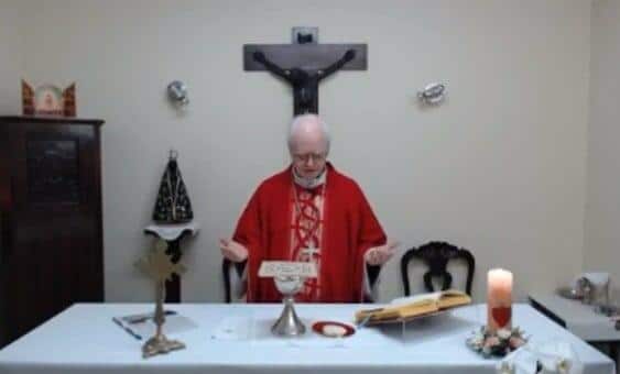 Dom Odilo: ‘Santo Inácio de Antioquia foi um corajoso defensor da fé cristã e da unidade da Igreja’ - Jornal O São Paulo