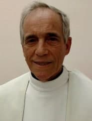 Morre Padre Antônio Simões Dias - Jornal O São Paulo