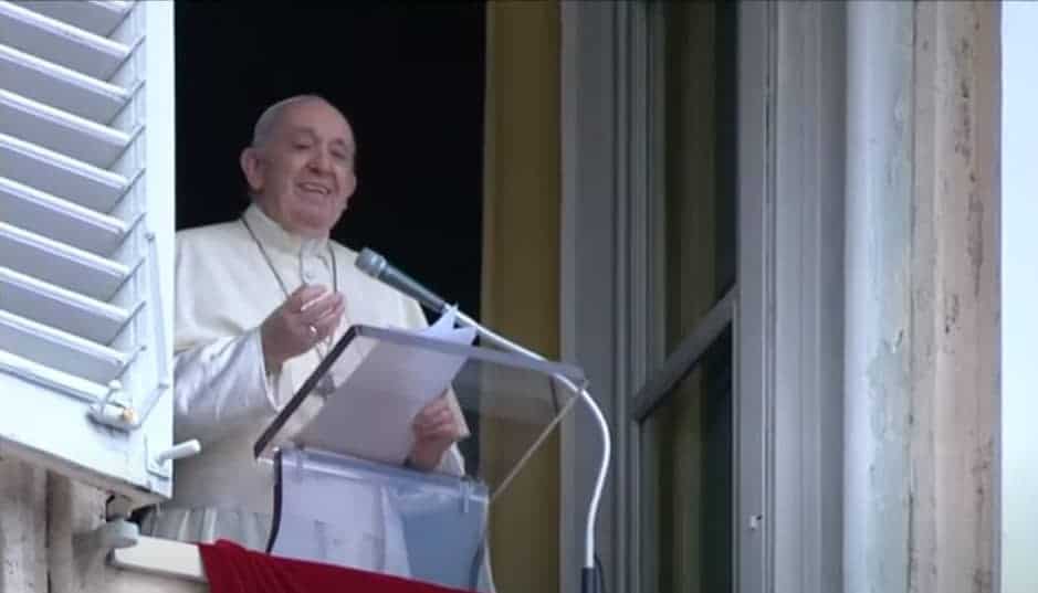 Publicada a encíclica ‘Fratelli Tutti’ - Jornal O São Paulo