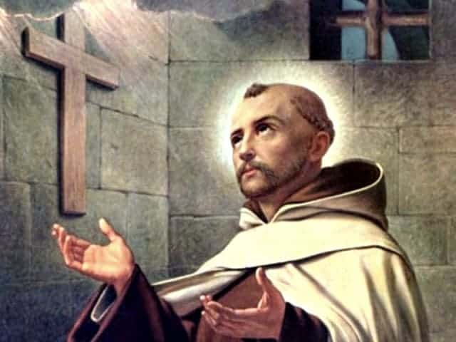 São João da Cruz: Um poema à Santíssima Trindade - Jornal O São Paulo