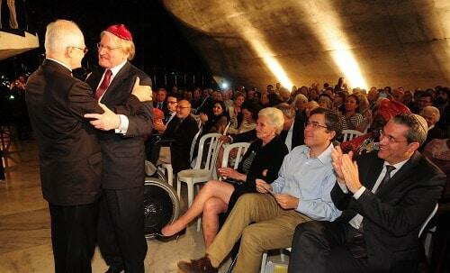 rabino henry sobel despedida brasil