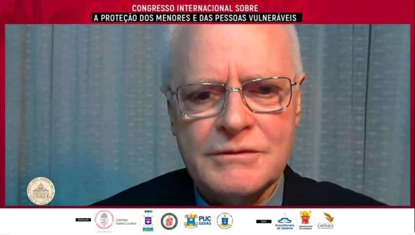 Proteção de menores: formação do caráter e das virtudes é indispensável aos futuros padres - Jornal O São Paulo