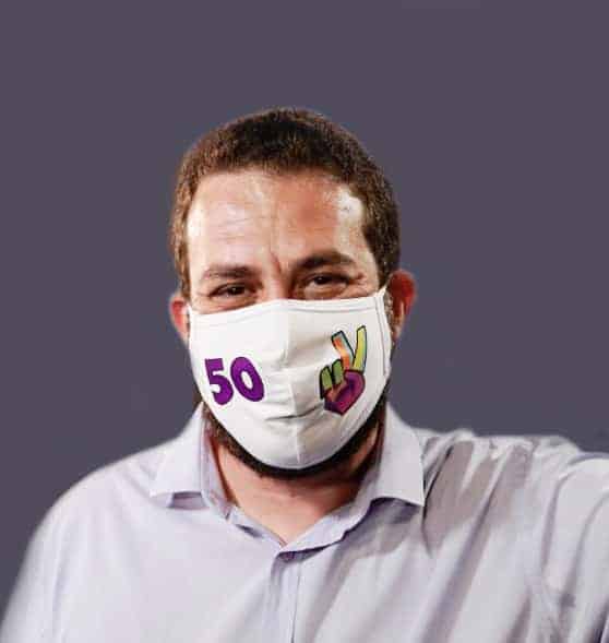 18 capitais terão 2o turno para decidir prefeitos - Jornal O São Paulo