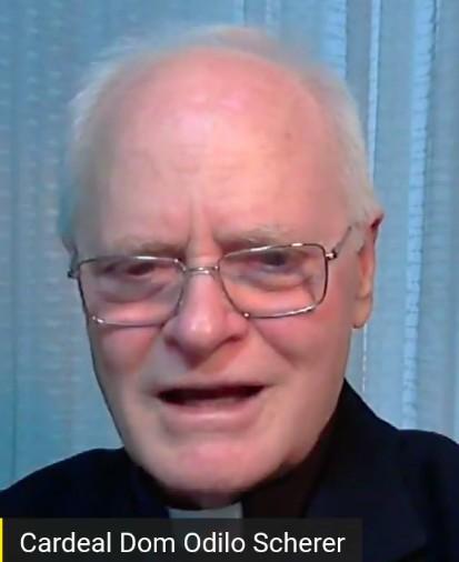 ‘A alternativa é uma economia inspirada nos princípios do Evangelho’ - Jornal O São Paulo