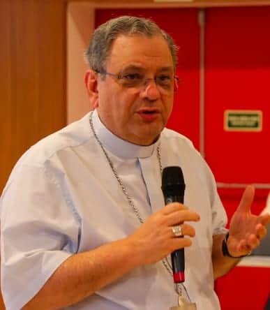 Em meio à COVID-19, um mal sem fim: a corrupção - Jornal O São Paulo