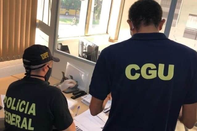 Em meio à COVID-19, um mal sem fim: a corrupção - Jornal O São Paulo