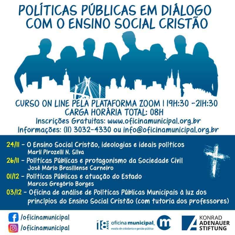O compromisso do cristão na política vai além do voto - Jornal O São Paulo