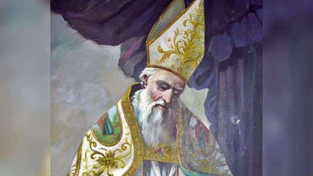 Santo Alberto Magno é celebrado no Jd. Bonfiglioli - Jornal O São Paulo