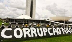 corrupcao  e