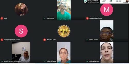 Regiao Se Pastoral do Menor credito Irma Josefa Ferreira de Medeiros