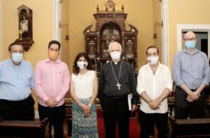 associacao medica catolica  e