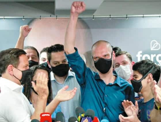 O saldo das eleições no Brasil - Jornal O São Paulo