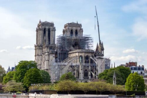 Notre dame